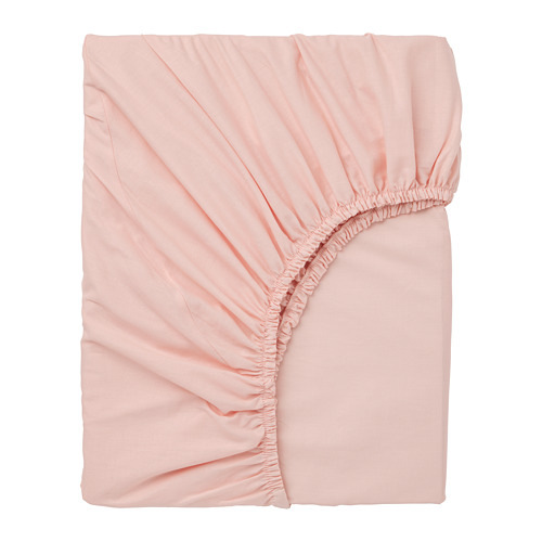 DVALA fitted sheet