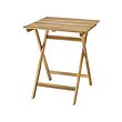 ASKHOLMEN table, outdoor 