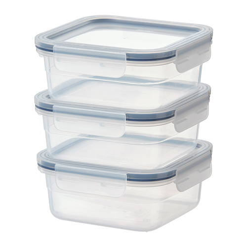IKEA 365+, food container