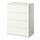 STORKLINTA, chest of 4 drawers