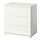 STORKLINTA, chest of 3 drawers