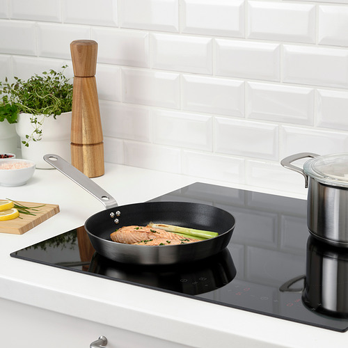HEMKOMST, frying pan