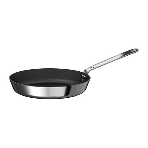 HEMKOMST, frying pan