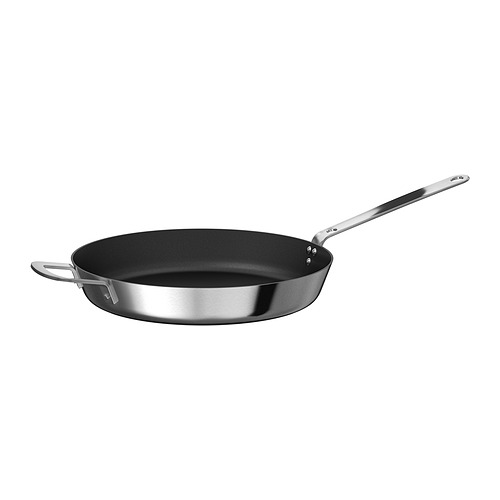 HEMKOMST, frying pan