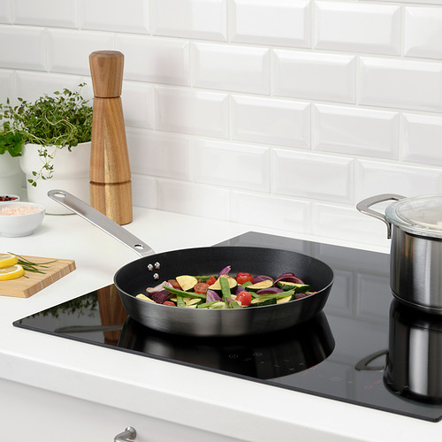 HEMKOMST, frying pan
