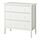 GULLABERG, chest of 3 drawers