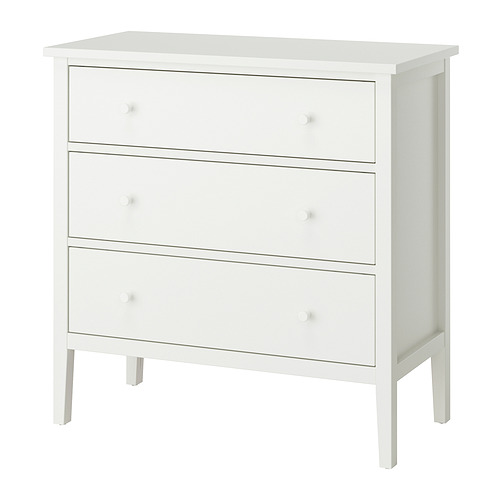 GULLABERG, chest of 3 drawers