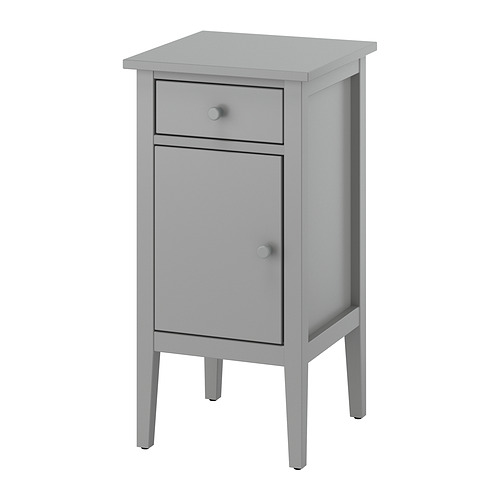 GULLABERG, náttborð