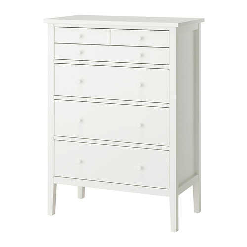GULLABERG, chest of 6 drawers