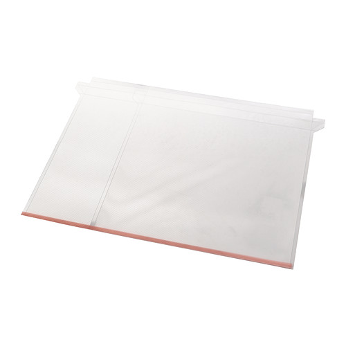 VARIERA, shelf protector