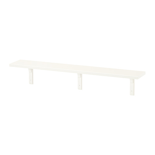 BERGSHULT/RAMSHULT wall shelf