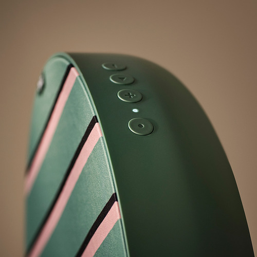 SOLSKYDD, Bluetooth-hátalari