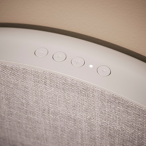 SOLSKYDD, Bluetooth-hátalari