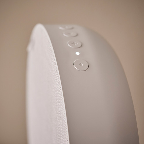 SOLSKYDD, Bluetooth-ferðahátalari