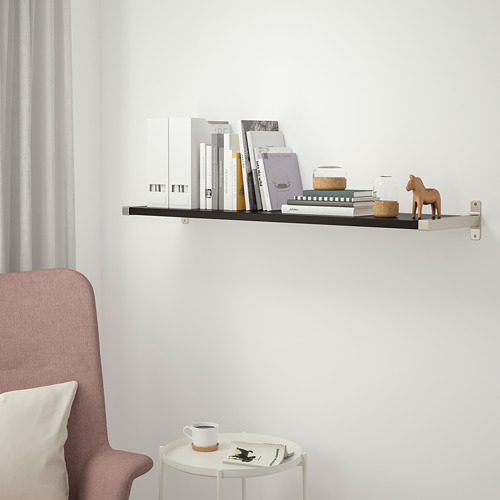 BERGSHULT/GRANHULT, wall shelf