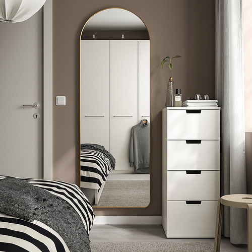 LINDBYN mirror