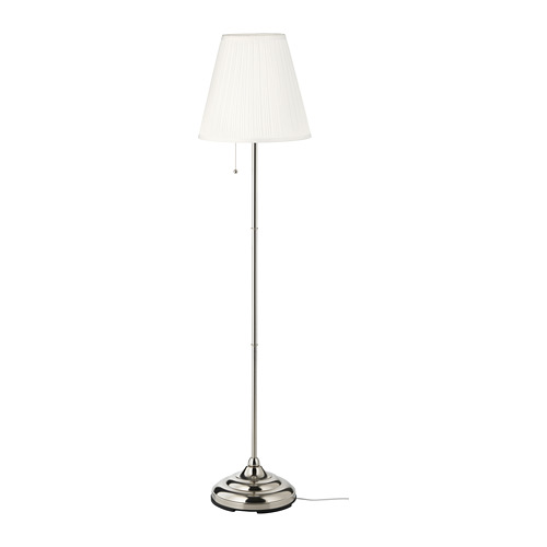Lampu discount ikea stand