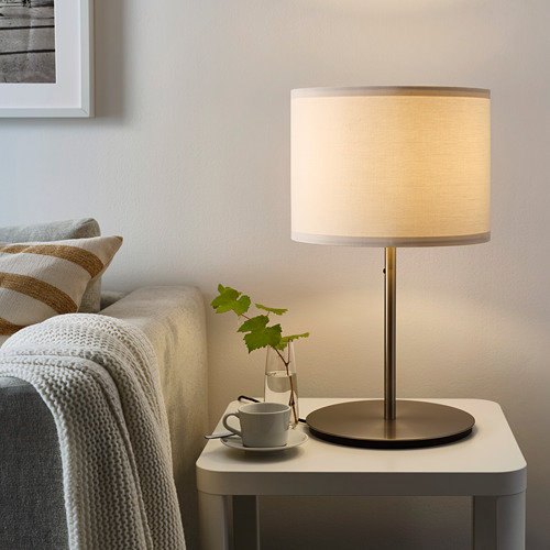 RINGSTA, lamp shade