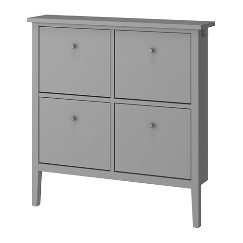 GULLABERG, skóskápur