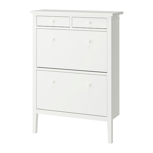 GULLABERG, skóskápur