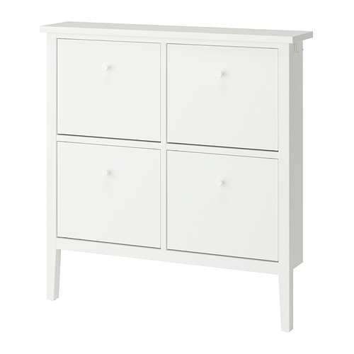 GULLABERG, skóskápur