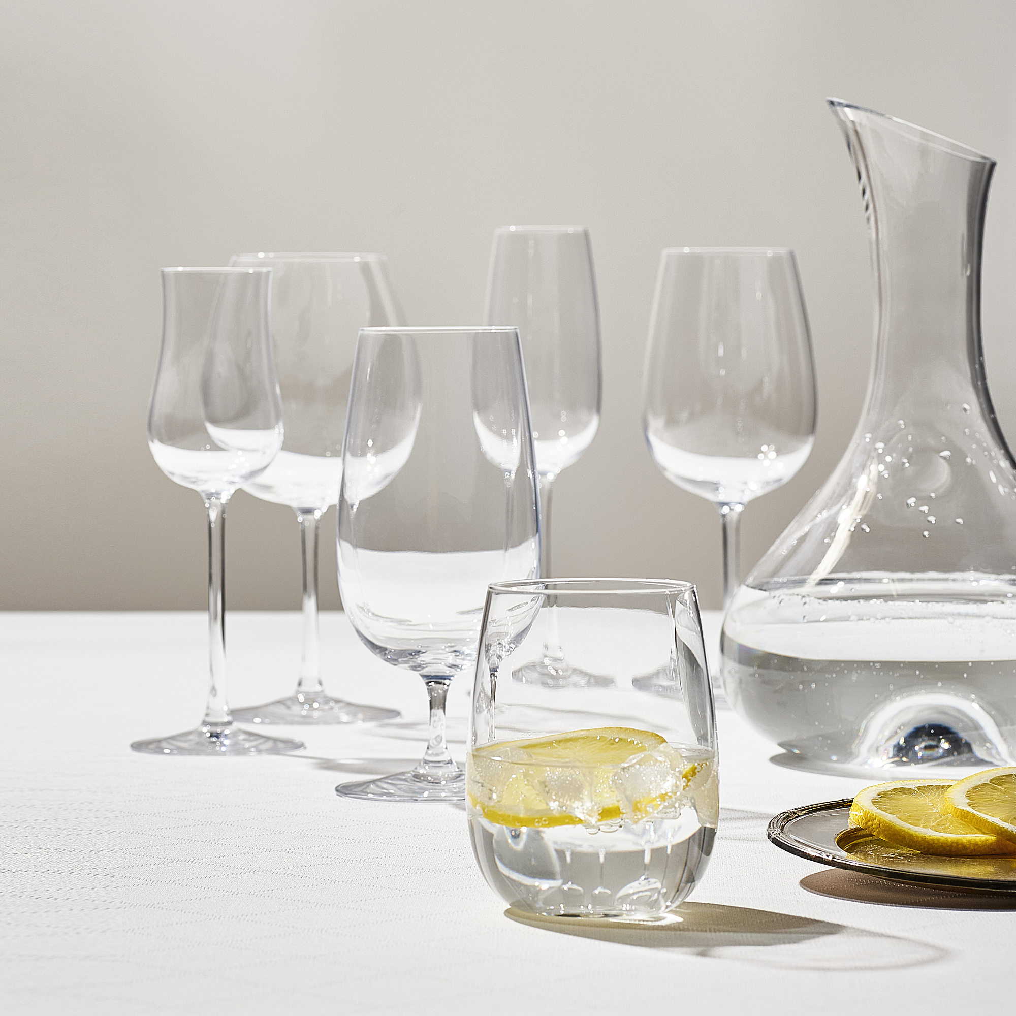 STORSINT glas