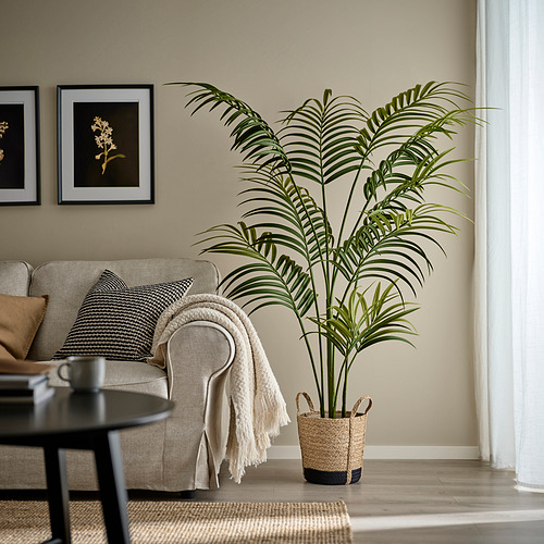 TÄRNMÅS, blómapottur