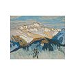 BILD veggspjald