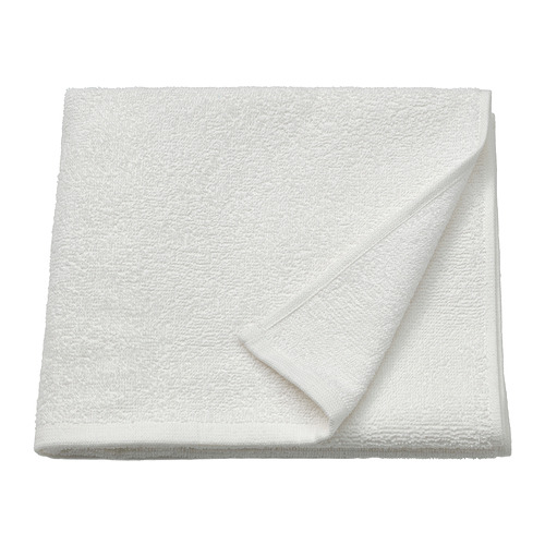 LUDDVIAL, bath towel