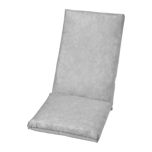 DUVHOLMEN, inner cushion for seat/back cushion
