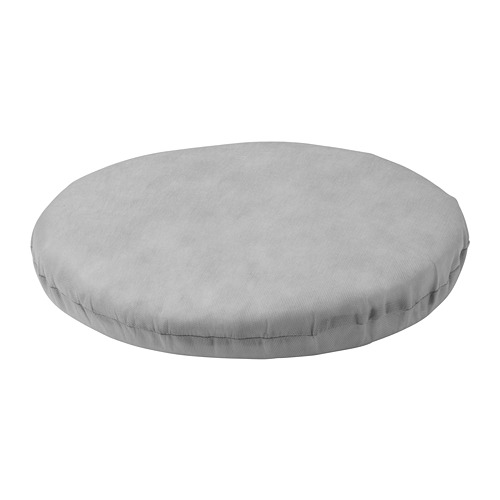 DUVHOLMEN, inner cushion for chair cushion
