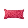Bright red-bright pink