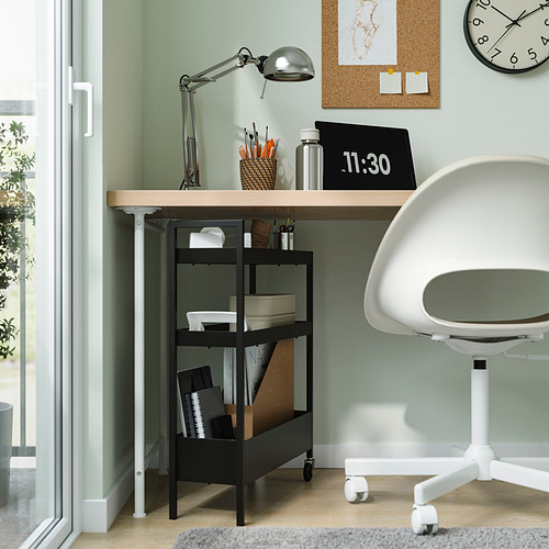 NISSAFORS, hjólavagn