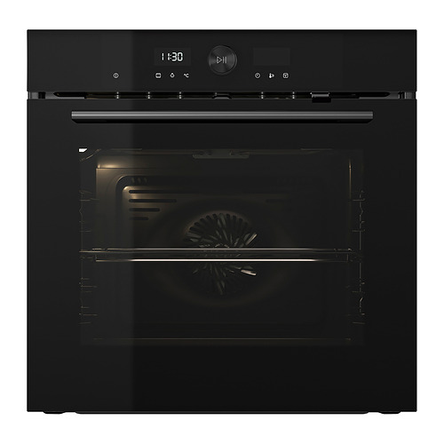 SPJUTBO, blástursofn