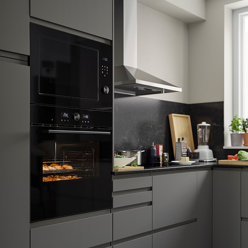 SPJUTBO, blástursofn