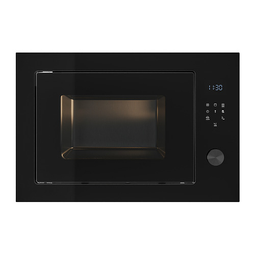 SPJUTBO, built-in microwave