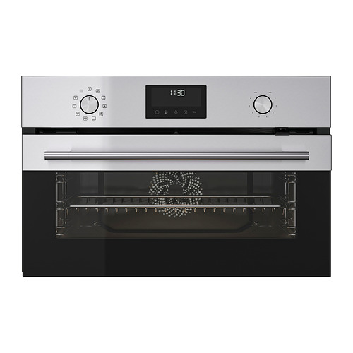 FRILLESBO, true fan oven