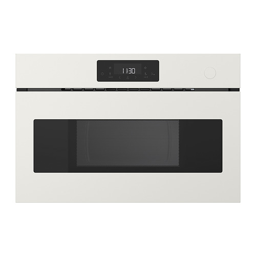 STENABY, built-in microwave