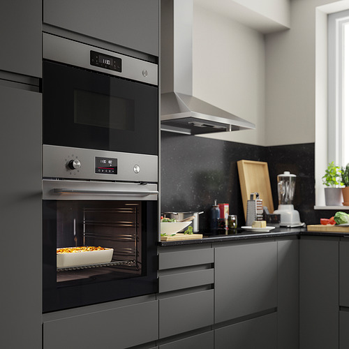 FRILLESBO, true fan oven