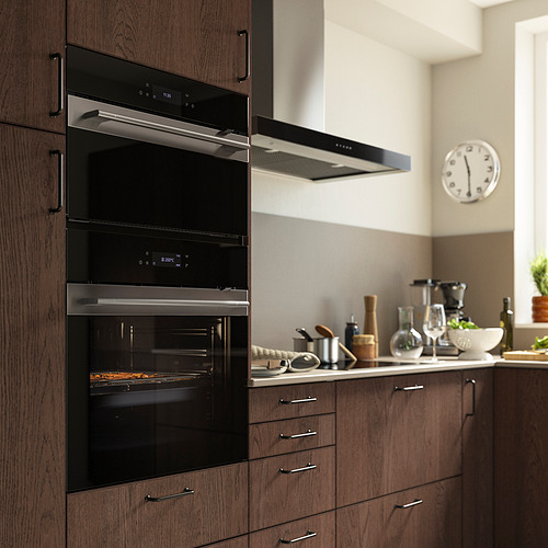 FRILLESBO, true fan oven