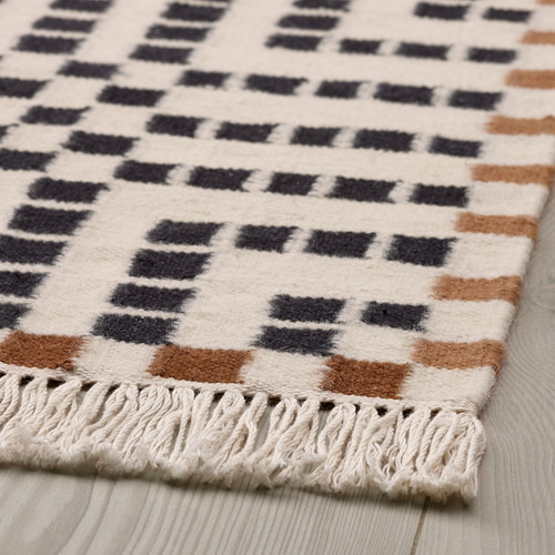 VAMDRUP, rug, flatwoven