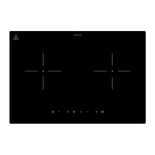 LAGAN, induction hob