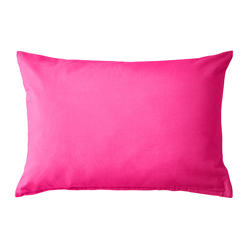 SANELA cushion cover
