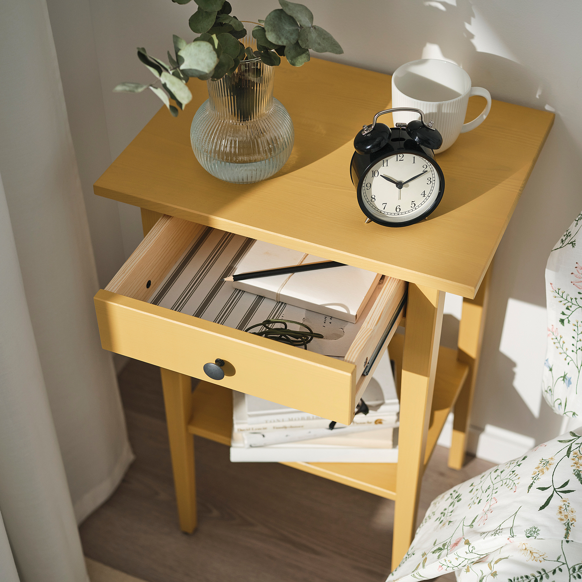 Ikea koppang bedside table hotsell