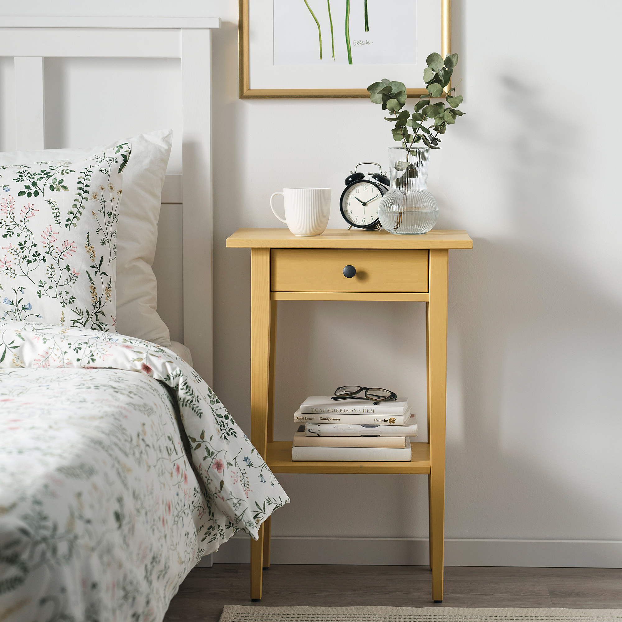 Ikea koppang bedside table hotsell