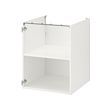 ENHET base cb w shelf 