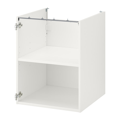 ENHET, base cb w shelf