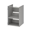 ENHET base cb f washbasin w shelf 