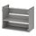 ENHET, base cb f washbasin w shelf
