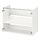 ENHET, base cb f washbasin w shelf